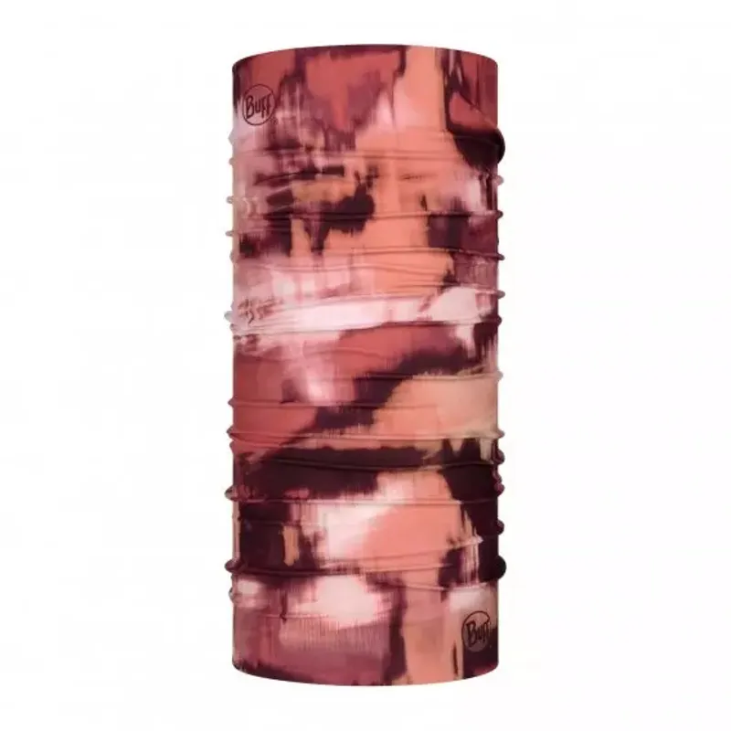 Buff Original Tubular Itakat Purple Multi